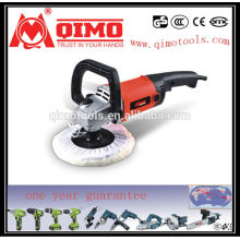 QIMO Profi Elektrische Poliermaschine 180mm 1200W